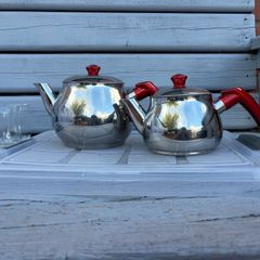 Turkish tea set