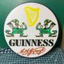 Fighting Irish Guinness Light Box Image 4
