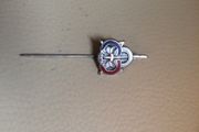Vintage France Pin
