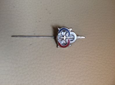Vintage France Pin