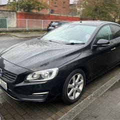 2017 Volvo S60