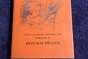 Sing Round the Year by Donald Swann