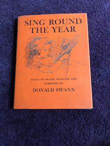 Sing Round the Year by Donald Swann