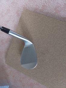 Ping Glide Lob Wedge