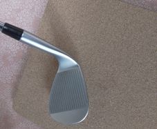 Ping Glide Lob Wedge