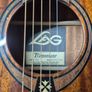 LAG Tramontane T98D Acoustic Guitar Image 7