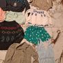 Girls Zara  huge bundle 25 pieces Image 4