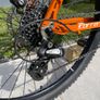CARRERA VENGEANCE 27.5     16 inch frame      Teenager's MTB     Fully Serviced Image 10