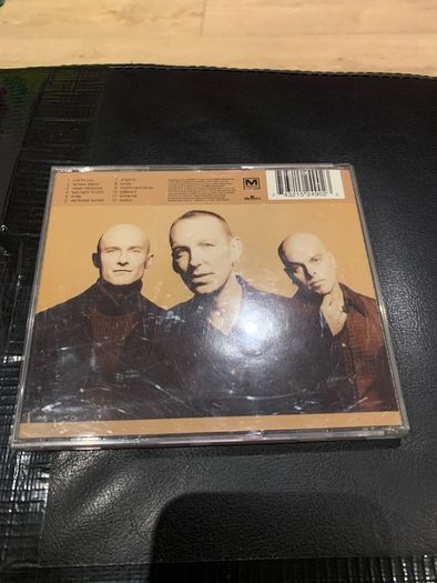 M People- Fresco