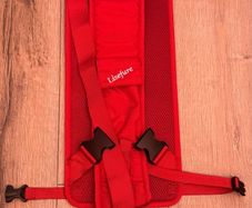 LISEFURE Skateboard Carrier - Shoulder Strap & Backpack with Adjustable Straps