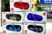 JBL Flip 7 Portable IP68 Waterproof Bluetooth Speaker