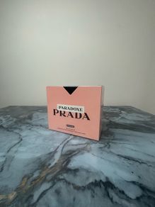 Prada Paradoxe Intense