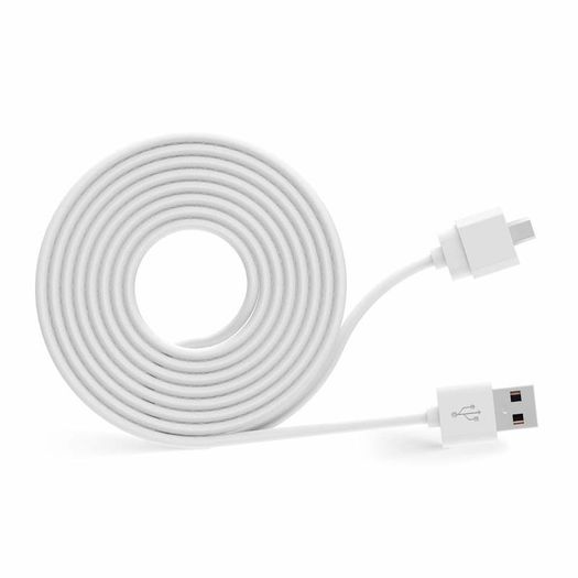 Mini 2-metre USB cable