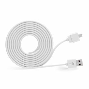 Mini 2-metre USB cable