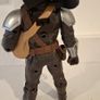 Mandalorian Gogu 12 inch Figure Star Wars Image 3