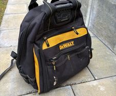 DeWalt Toolbag