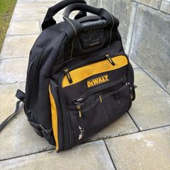 DeWalt Toolbag