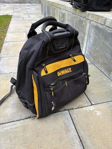 DeWalt Toolbag