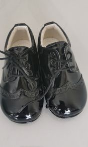 Formal boys shoes - Junior 5
