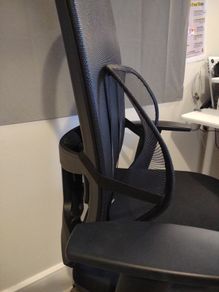 lumbar support for office chair home office free inspection