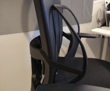 lumbar support for office chair home office free inspection