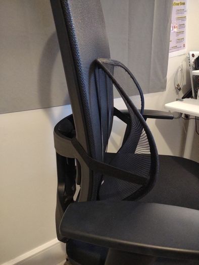 lumbar support for office chair home office free inspection