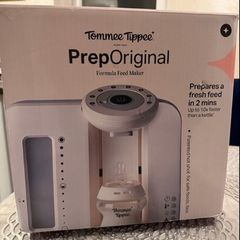 Tommee tippee formula maker