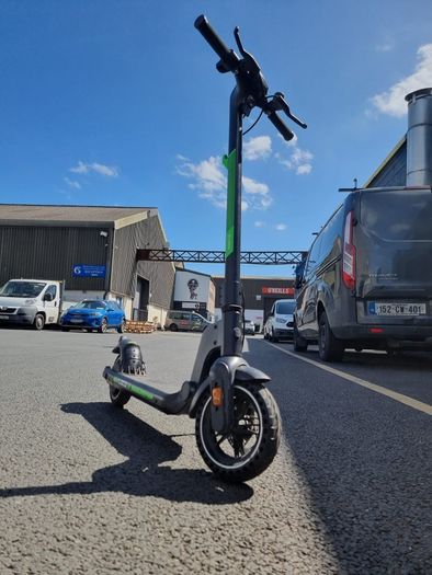 scooter