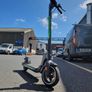 Electric scooter Image 2