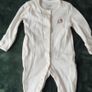 Mamas&Papas Sleepsuits Image 5