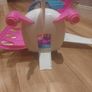 Barbie airplane Image 5