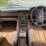 Mercedes-Benz 280 SE 1976 Image 8