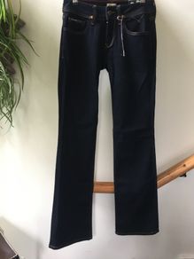 Tommy Hilfiger low waist jeans, new, W28,L34