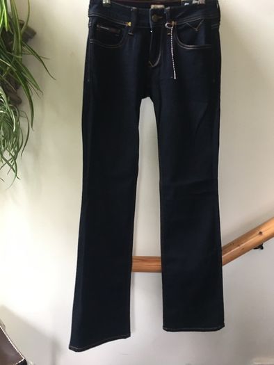 Tommy Hilfiger low waist jeans, new, W28,L34