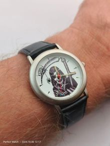 Esoteric men's watch
