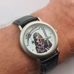 Esoteric men's watch