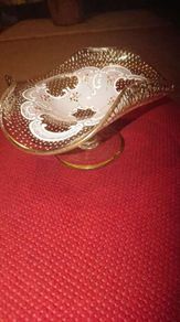 Vintage / Collectable Candy dish