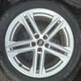 19" Genuine Audi Q5 S Line Alloys with tyres Image 3