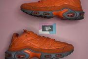 Premium Nike Air Max Plus TN