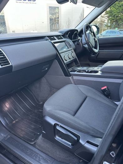 2019 Land Rover Discovery 2.0 diesel crewcab May sell or swap