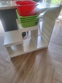 Kids storage