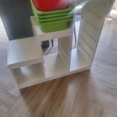 Kids storage