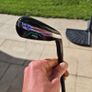 TaylorMade GAPR driving iron Image 4