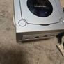 Nintendo GameCube Console Silver Controller | HDMI Adapter | Power Supply Image 2