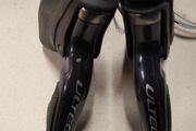 Shimano ultegra shifter set, Di2 St-6870