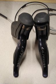 Shimano ultegra shifter set, Di2 St-6870