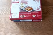 Denby Serve Dip Set New In Box. (James Martin Collection.