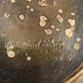 Waterford Silver Plated bowl Image 3