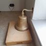 Brass Bell Image 2