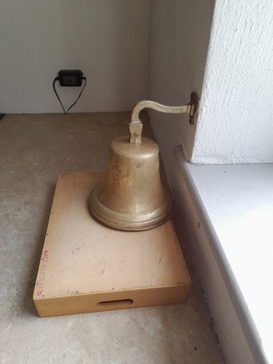 Brass Bell